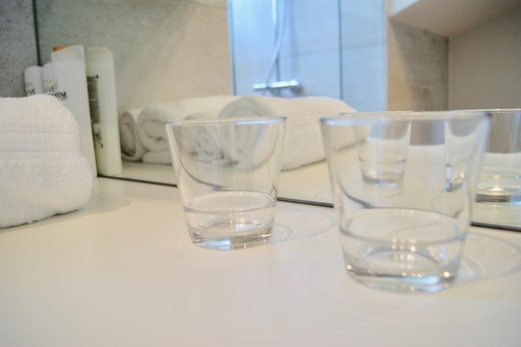 Apartamento Sol Madrid Bagian luar foto