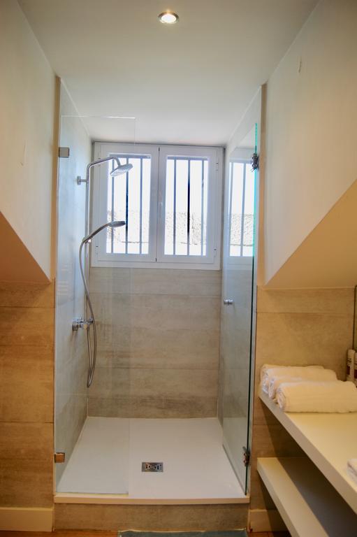 Apartamento Sol Madrid Bagian luar foto