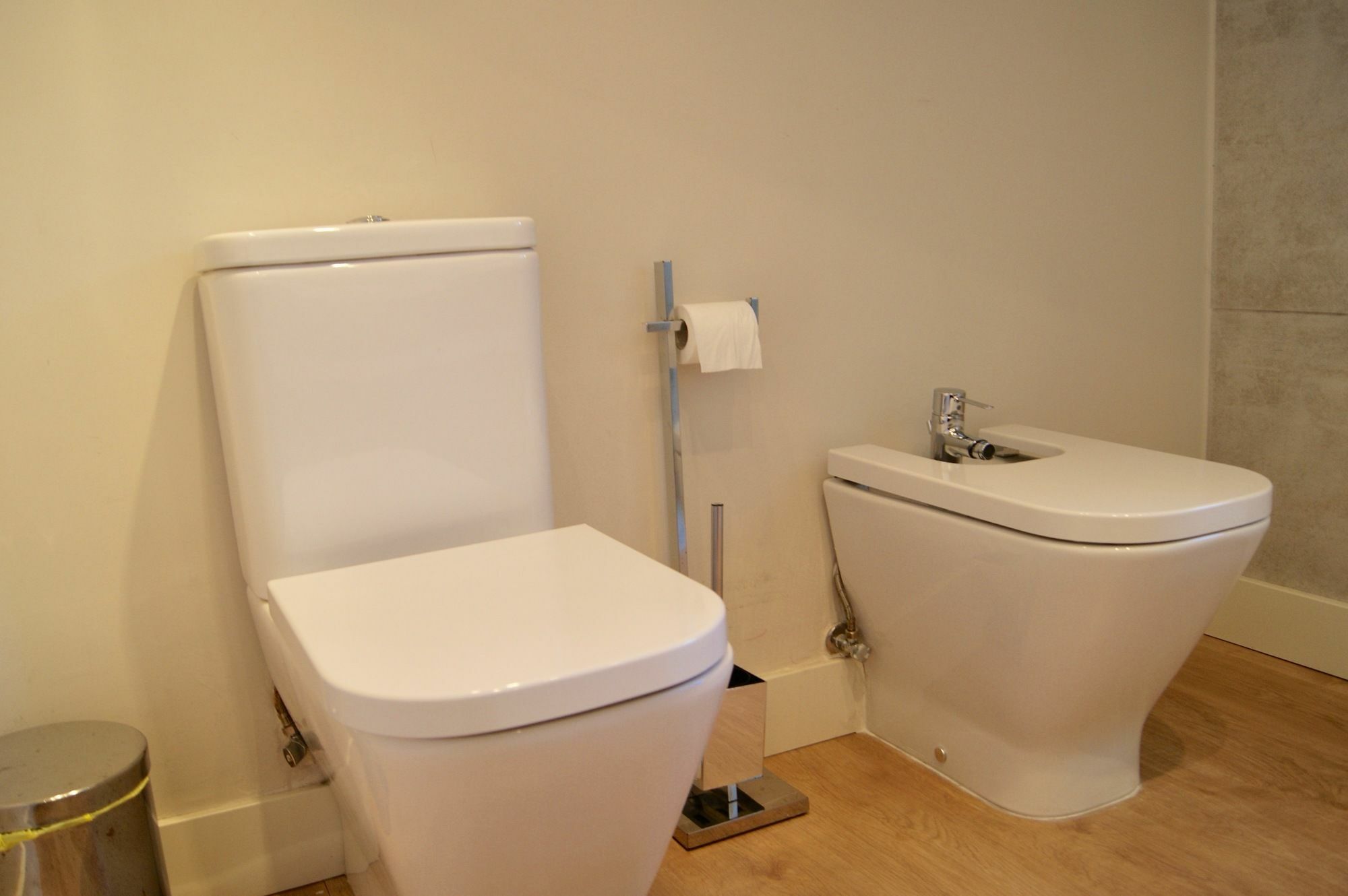 Apartamento Sol Madrid Bagian luar foto