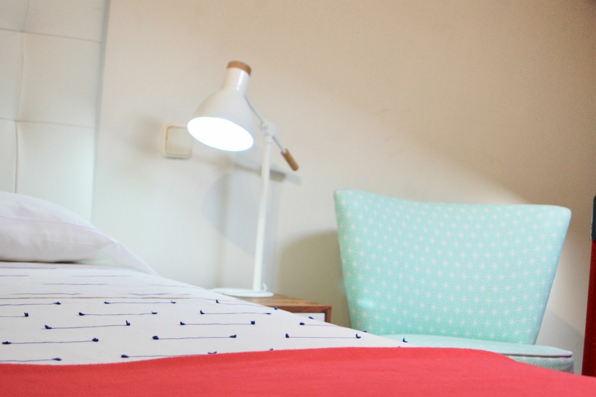 Apartamento Sol Madrid Bagian luar foto