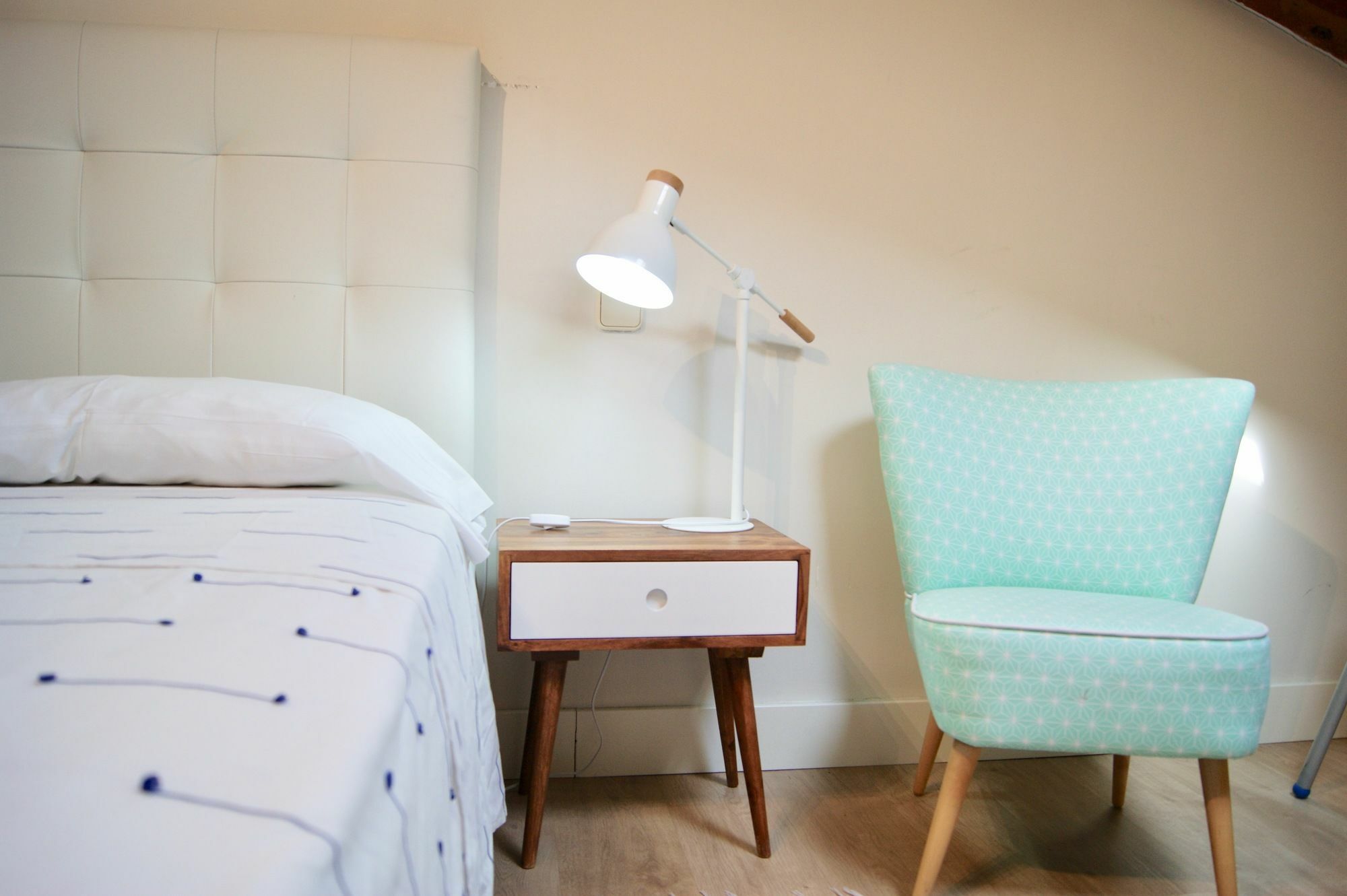 Apartamento Sol Madrid Bagian luar foto
