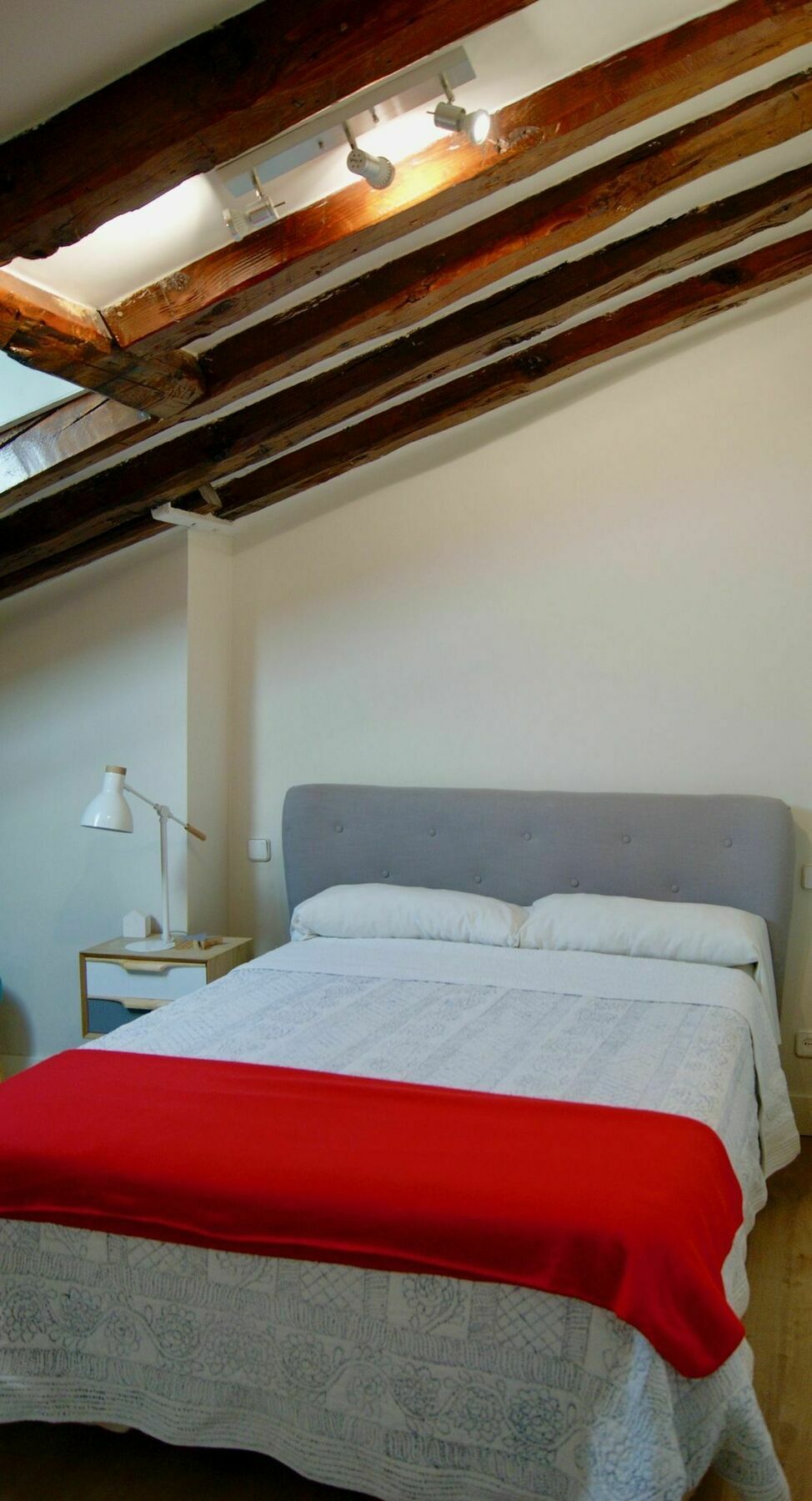 Apartamento Sol Madrid Bagian luar foto
